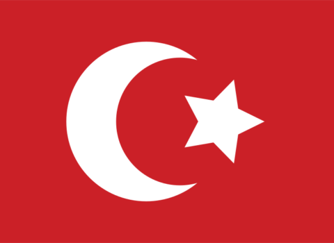 Tr flag